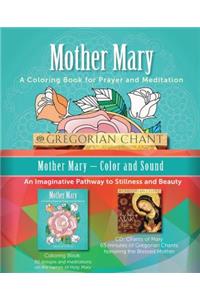 Mother Mary Color and Sound