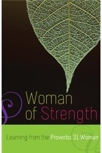 Woman of Strength