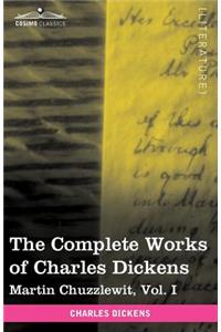 The Complete Works of Charles Dickens (in 30 Volumes, Illustrated)