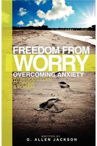 Freedom from Worry