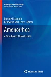 Amenorrhea
