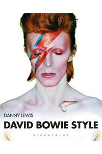 David Bowie Style