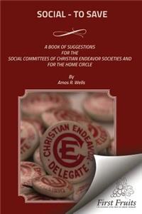 Social - To Save
