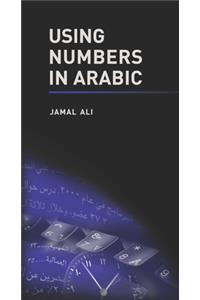 Using Numbers in Arabic