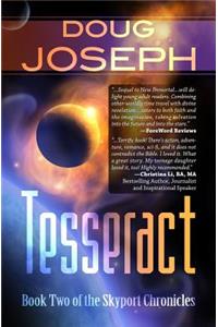 Tesseract