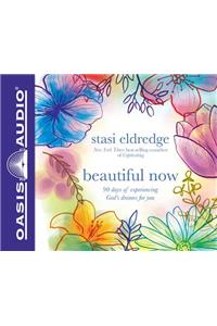 Beautiful Now (Library Edition)
