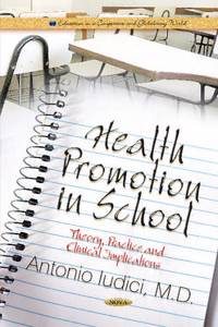 Health Promotion in School