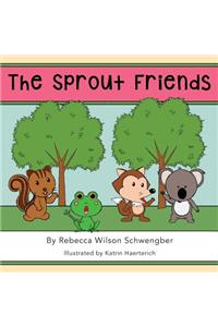 Sprout Friends