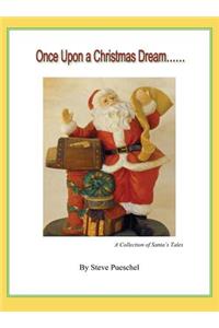 Once Upon a Christmas Dream