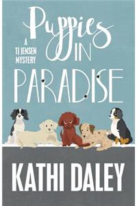 Puppies in Paradise
