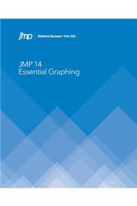 JMP 14 Essential Graphing