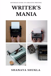 Writer's Mania