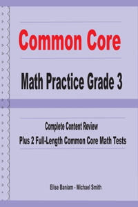 Common Core Math Practice Grade 3