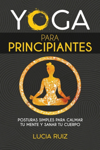 Yoga para principiantes