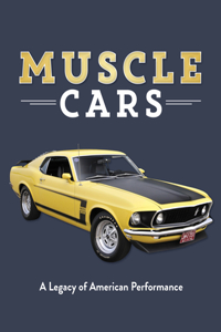 Muscle Cars