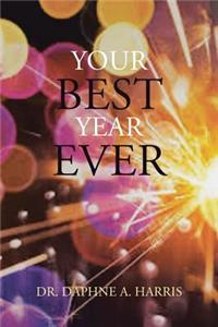 Your Best Year Ever