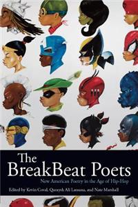 Breakbeat Poets