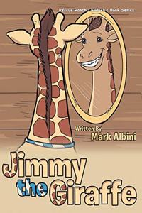 Jimmy the Giraffe