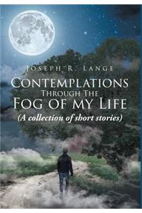 Contemplations through the Fog of My Life