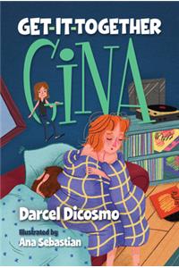 Get-It-Together Gina W/Doll