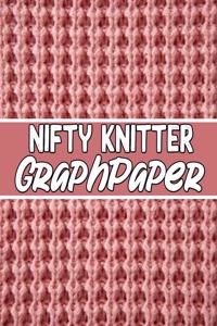 Nifty knitter GraphPaper