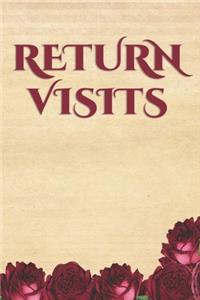 Return Visits