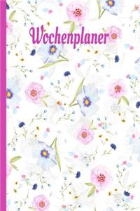 Wochenplaner