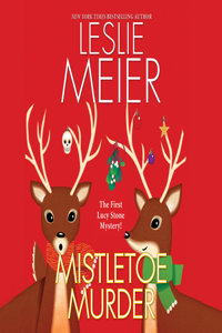 Mistletoe Murder