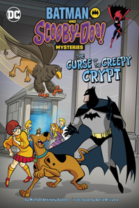 Curse of the Creepy Crypt