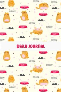 Daily Journal