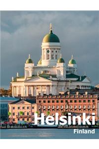 Helsinki Finland