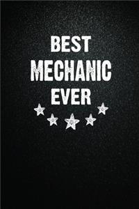Best Mechanic Ever