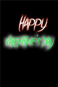 Happy Valentine's Day