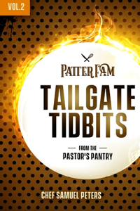 Tailgate Tidbits Volume 2