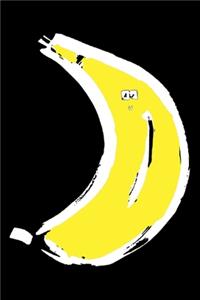 Banana Notebook