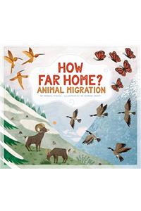 How Far Home?
