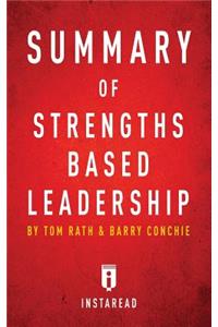 Summary of Strengths Based Leadership