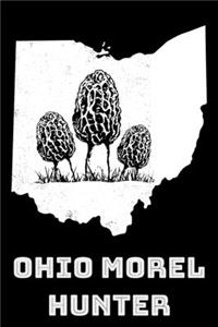 Ohio Morel Hunter