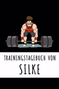 Trainingstagebuch von Silke