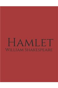 Hamlet: Cambridge School Shakespeare ( Annotated) First Edition.