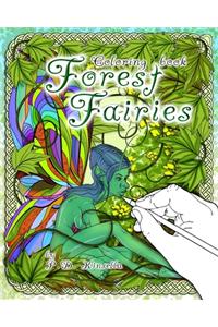 Forest Fairies