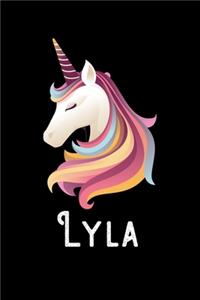 Lyla