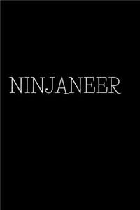 Ninjaneer