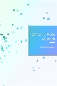 Chronic Pain Journal for Fibromyalgia