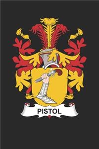 Pistol