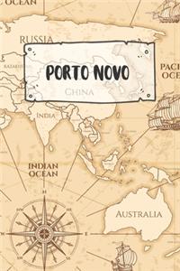 Porto Novo