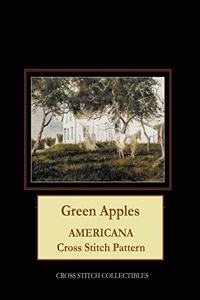 Green Apples