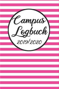 Campus Logbuch 2019/2020