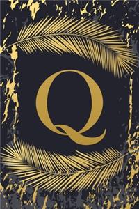 Q