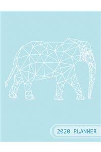 2020 Planner